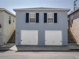 446 Longfellow Ave, Hermosa Beach, CA 90254
