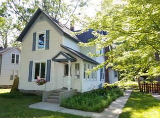 538 Rose St, Traverse City, MI 49686