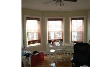 11 Monument Ave, Charlestown, MA 02129