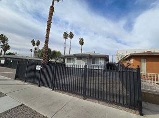 119 N 14th St, Las Vegas, NV 89101