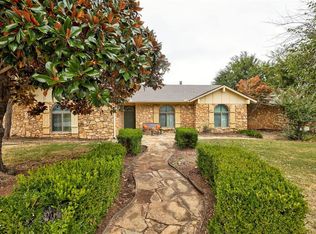 11525 Hastings Ave, Yukon, OK 73099