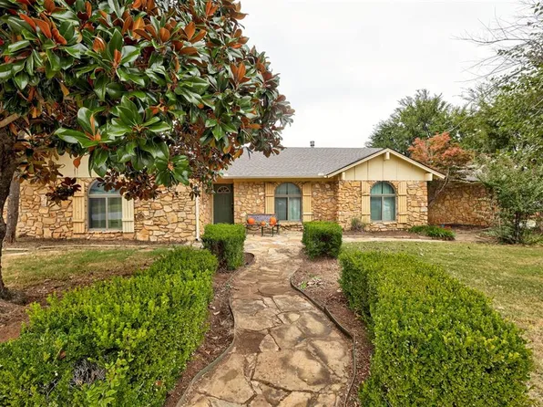 11525 Hastings Ave, Yukon, OK 73099