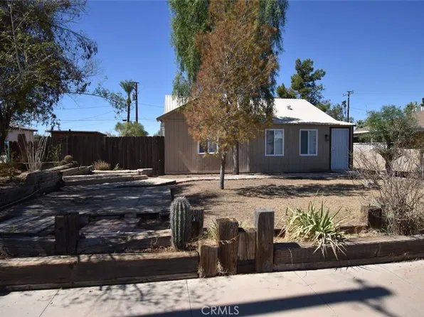 545 N 4th St, Blythe, CA 92225