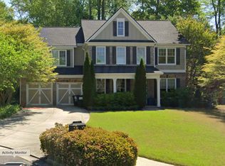 990 Sandtown Place Dr SW, Marietta, GA 30064