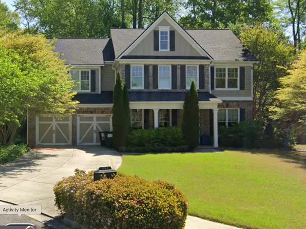 990 Sandtown Place Dr SW, Marietta, GA 30064