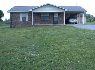 624 County Road 1805, Holly Pond, AL 35083