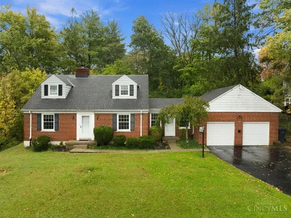 6770 Rollaway Rd, Cincinnati, OH 45236