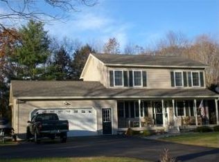 55 Sheldon Rd, Milton, VT 05468