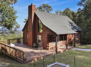 771 Kildare Dr, Front Royal, VA 22630