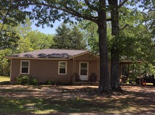 238 College St, West Point, MS 39773