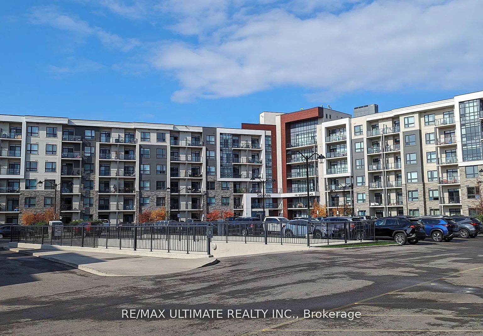 1 bed, $1,800 — Photo 1