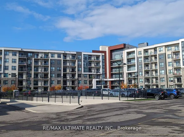 125 Shoreview Pl #535, Hamilton, ON L8E 0K3