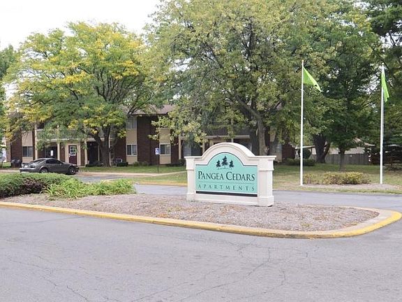 2nd image of 3506 N Rybolt Ave APT D