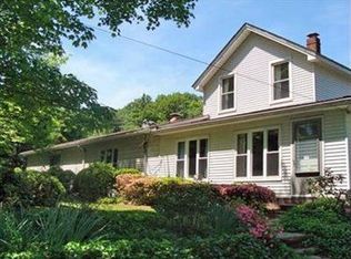 5252 Blair Rd, Perry, OH 44081