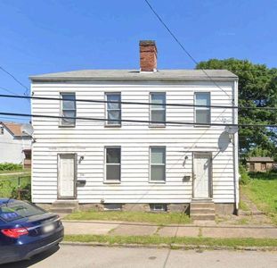 316-318 Tabor St, Pittsburgh, PA, 15204