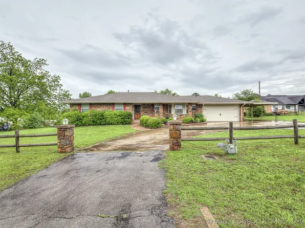 3319 W 73rd St, Tulsa, OK 74132