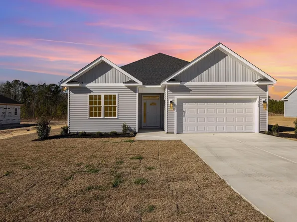 369 Log Cabin Rd., Loris, SC 29569