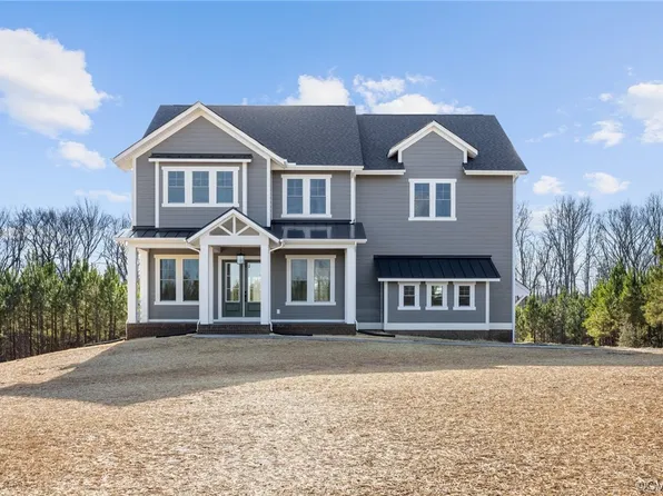 1535 Smokey Rdg, Maidens, VA 23102