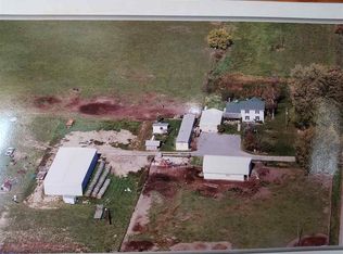 5634 County Road 39, Auburn, IN 46706