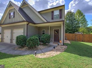 4491 Black Hills Dr NW, Acworth, GA 30101