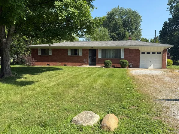 5732 E Terrace Ave, Indianapolis, IN 46203