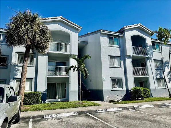 2640 S University Dr APT 113, Fort Lauderdale, FL 33328