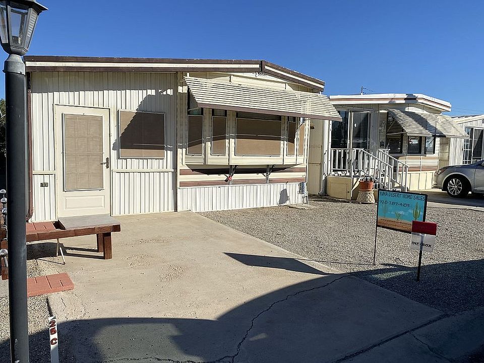 1st image of 3649 S 4th Ave #25C