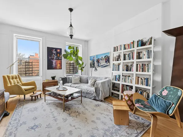 46 4th Pl APT 2, Brooklyn, NY 11231