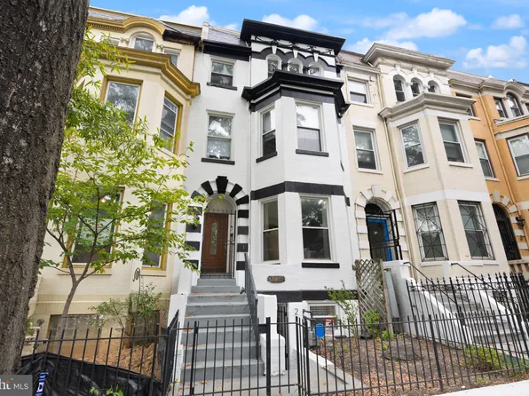 65 Rhode Island Ave NW #2, Washington, DC 20001