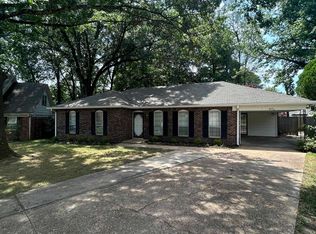 6180 Garden Cv, Memphis, TN 38134