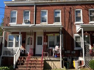 1017 Ohio Ave, Trenton, NJ 08638