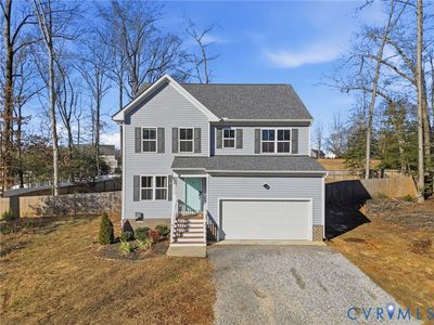 8494 Scouts Rd, Quinton, VA, 23141