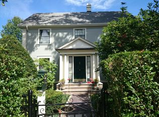 447 Weld St, Boston, MA 02132