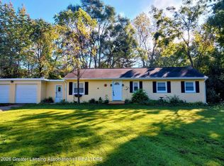 16489 Center Rd, East Lansing, MI 48823
