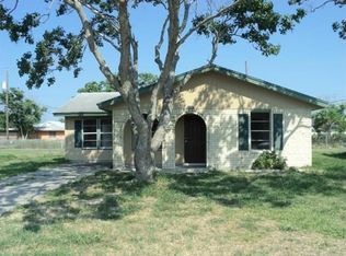 2420 Ave E, Ingleside, TX 78362