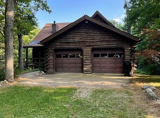 3804 Monroe Rd, Allegan, MI 49010