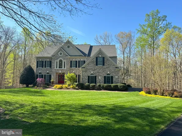 8192 Cottage Rose Ct, Fairfax Station, VA 22039