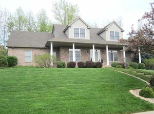 5298 Heatheridge Dr, Newburgh, IN 47630