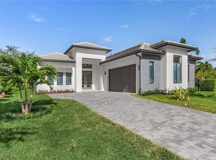 6805 Il Regalo Cir, Naples, FL 34109