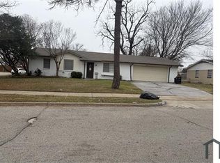 3703 Casa Ridge Dr, Mesquite, TX