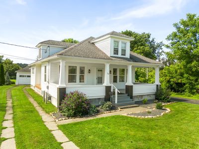 13 Onondaga St, Johnson City, NY, 13790