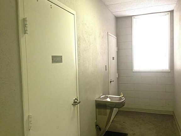 Bathrooms, Handicap Accessible