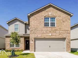 109 Fox Glen Trl, Jarrell, TX 76537