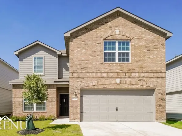 109 Fox Glen Trl, Jarrell, TX 76537