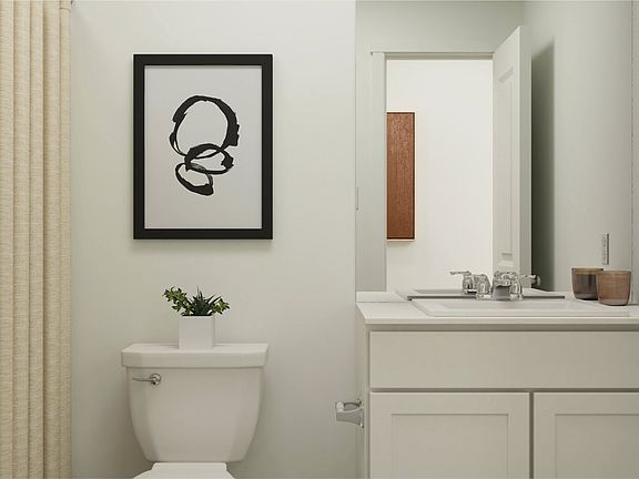 2nd image of 415 Hidden Meadows Dr