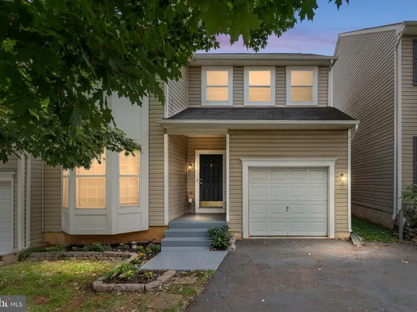 1818 Sunflower Dr, Culpeper, VA 22701
