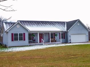 13047 Tarlton Rd, Circleville, OH 43113