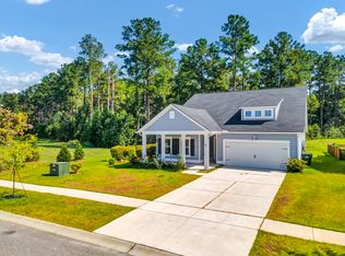 991 Arrowwood Way, Summerville, SC 29485
