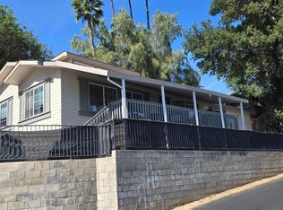 13490 Highway 8 Business Space 3, Lakeside, CA 92040