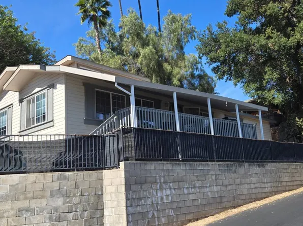 13490 Highway 8 Business Space 3, Lakeside, CA 92040